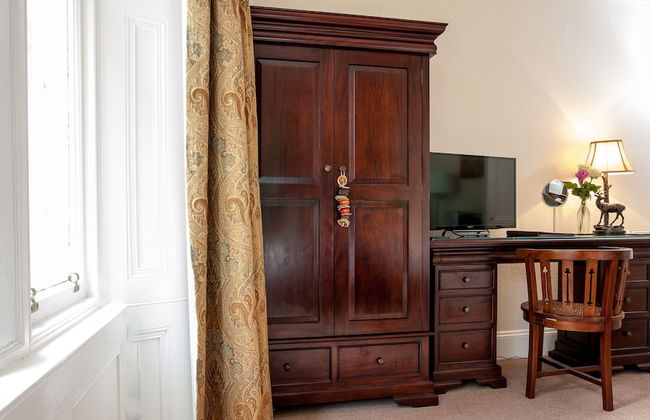 Kiltearn Guest House - Foto 21