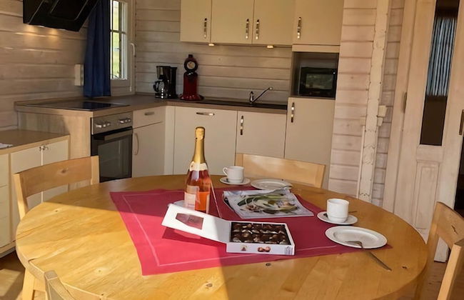 Apartment in Eifel Near Hiking Trails - Foto 6