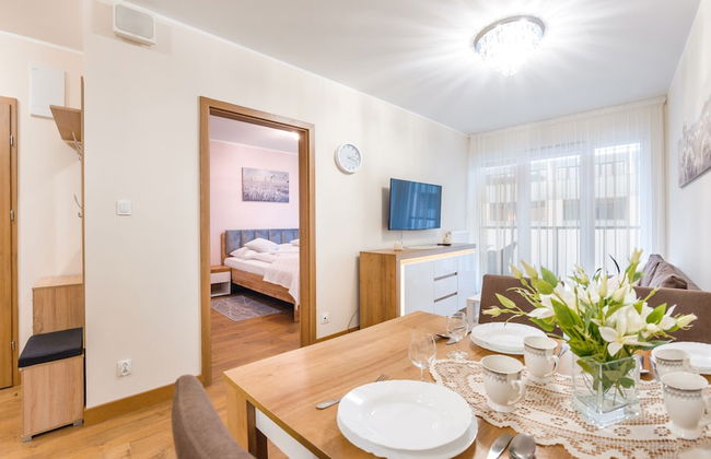 Apartamenty Sun & Snow Kasprowicza II - Foto 3