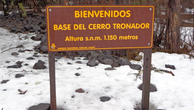 Tronador Hill Circuit Tour - Foto 2