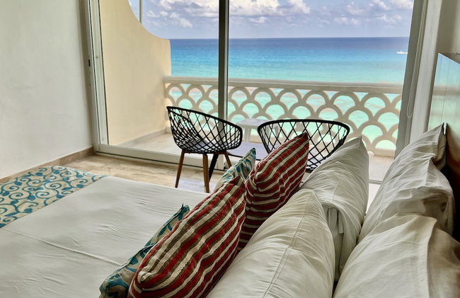 Ocean View Apartments – Increíble - Foto 43