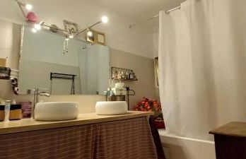 Appartement agréable pour 6 - Foto 11