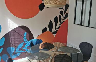 Les clos de Givry - Clos Léonie - Appartement 68m2 spacieux, lumineux et avec sauna - Foto 12