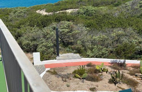 VILLA VERDE magnifica villa sulle dune - Foto 7