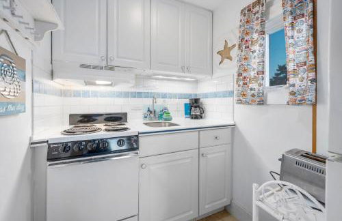 Seaside Cottages - Cottage 30 - Ocean's Edge - Foto 11