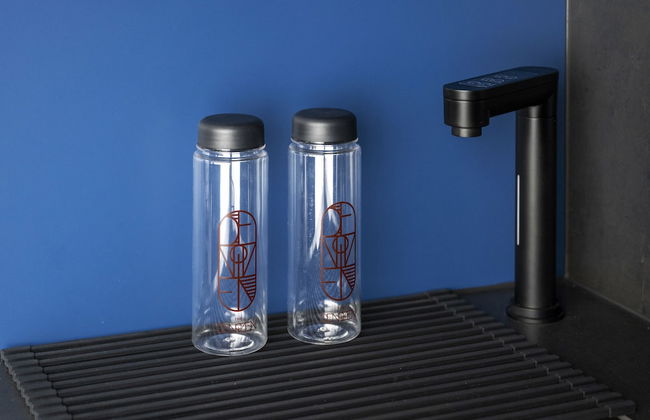 The Denizen - Photo 8