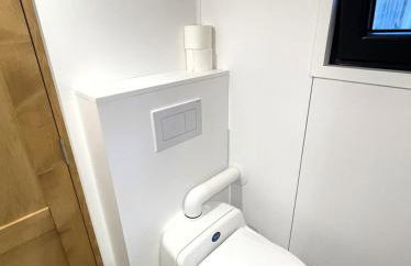 Tiny House am Ranziger See - Foto 28