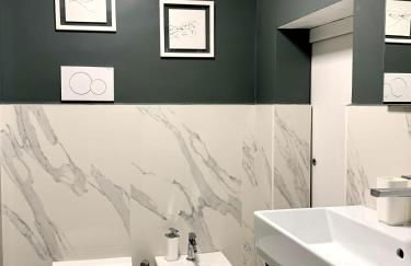 HiSuiteROME - ApartHotel - Foto 122