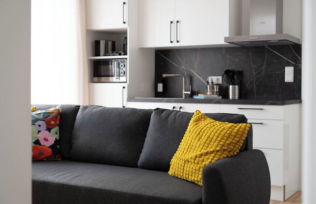 Schöne Apartments in der Innenstadt - Foto 55