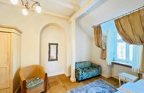 Pałac Zdunowo - Foto 28