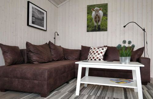 Villa Vind - Dänische Gemütlichkeit - Foto 5