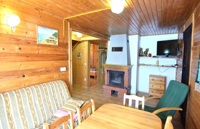 Summer House in Kopalino Near the Sea - Photo 35