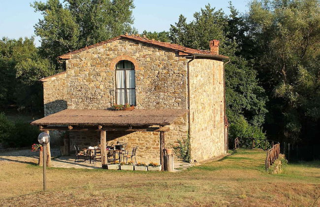 Granaio in Chianti - Foto 21