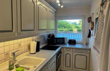 Landhaus Amelia - Idylle pur mit Garten, Sauna & Kamin - Foto 32