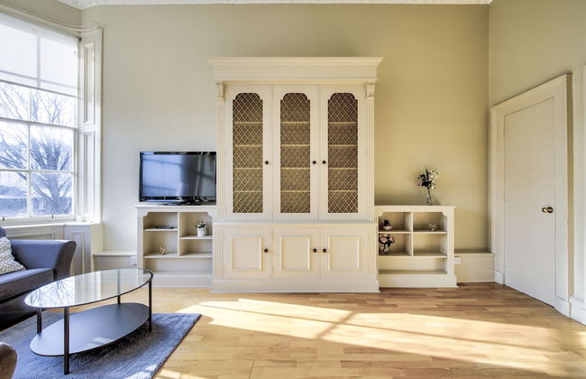 Oxford - New Town Apartment - Foto 11