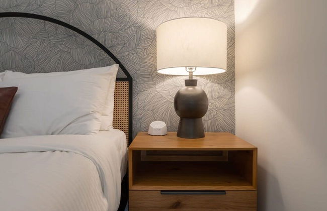 Sosuite 1BR Apt w W/d, Desk Alcove - Photo 15