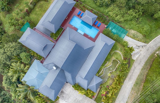 Sea Winds Luxury Villas - Photo 24