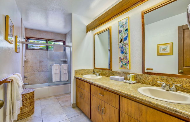 Castle Kanaloa at Kona - Foto 55