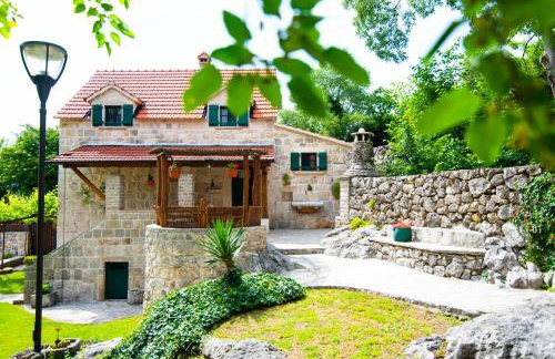 Traditional villa Juta for 8 people - Foto 59