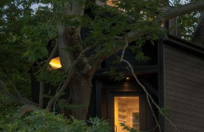 Κonitsa Gefyri hotel - Photo 4