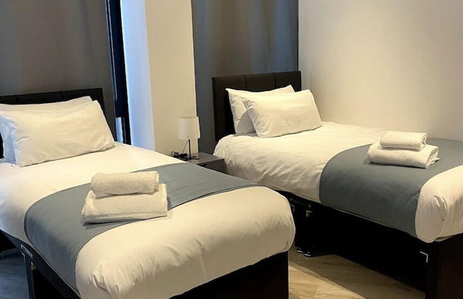 Manhattan Pad by condokeeper - Foto 9