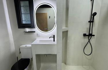 Villa familiale piscine privée et magnifique vue mer - Foto 24