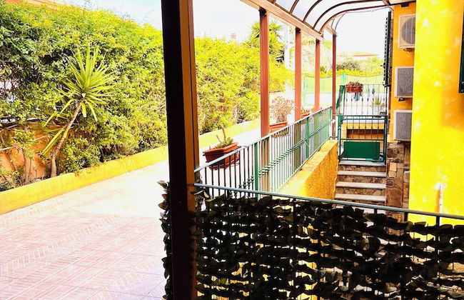 Appartamenti San Teodoro II - Foto 52