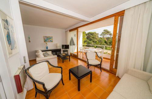 MM-Precioso piso con terraza y vistas al Mar A/C - Photo 33