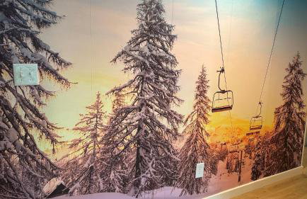 Timber Ridge Retreat - Foto 26