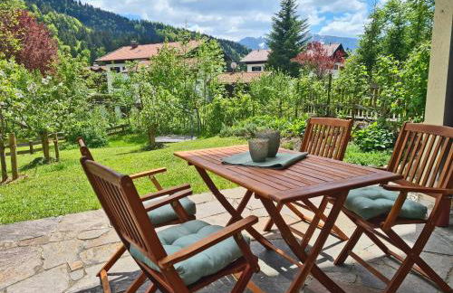 Ferienwohnung Berglust - Foto 1