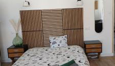 location Indépendante 28m2 - Foto 2