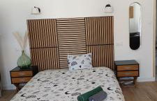 location Indépendante 28m2 - Foto 2