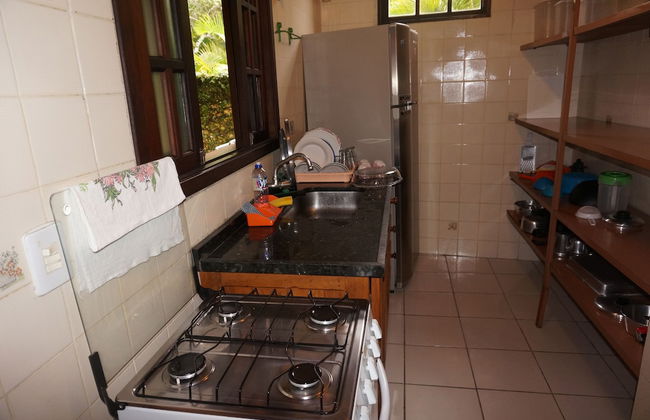 Recanto Primavera - Camburi - Foto 23