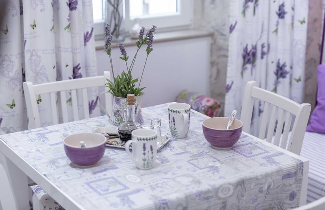 L & L Old Town Apartments - One bedroom Apartment Lavander - Foto 51