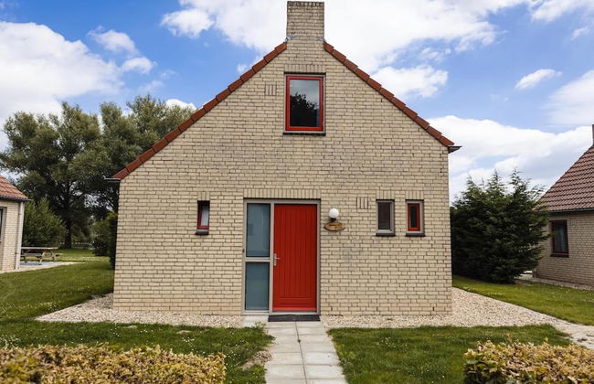 Detached Holiday Home Near Nijmegen - Foto 21