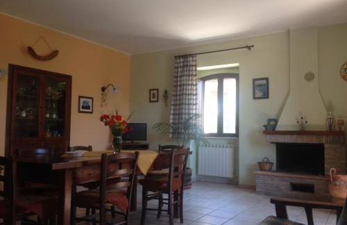 Agriturismo Villa Vetiche - Foto 7