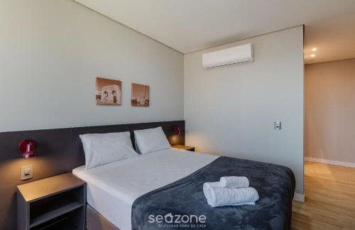 TCO - Apartamentos en el Centro Histórico de Porto Alegre/RS - Foto 143