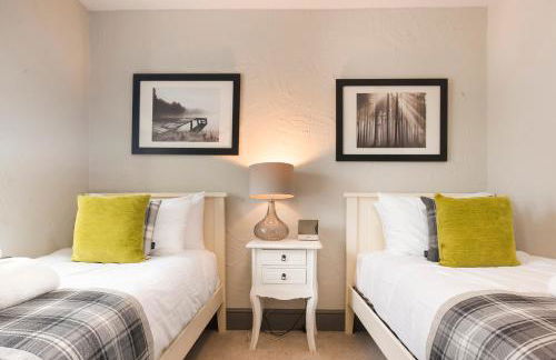 Jontys Cottage - Foto 9