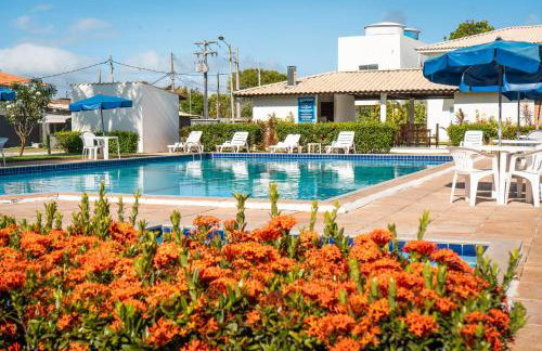 Porto Luar Apart Hotel - Foto 133