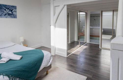 Le Loft des Artistes - Repas & Vins possibles sur demande - Foto 43