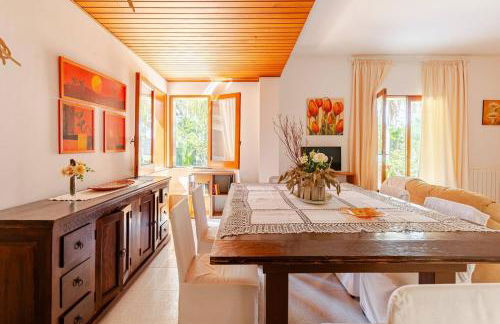 Villa Calipso - Foto 44