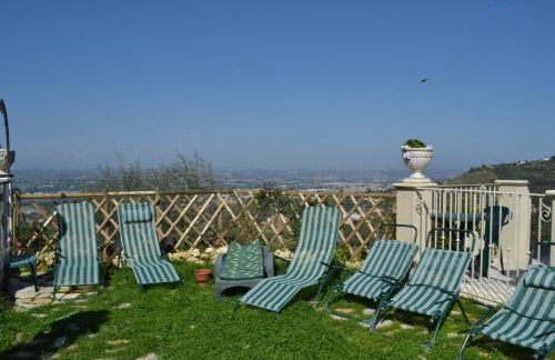 Agriturismo il Quadrifoglio - Foto 88