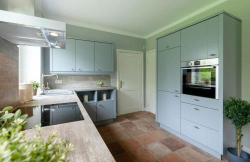 Lehrerwohnung - Foto 17