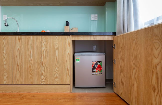 Cozrum Homes Ly Chinh Thang - Foto 8