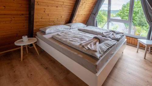 Rhön Apartments Ferienhaus Mondhäuschen - Foto 5