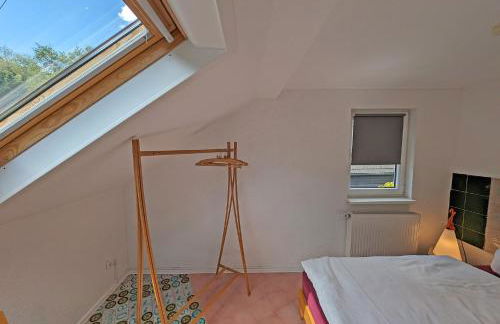 Gästehaus Loreley - Alte Heerstrasse - Foto 41