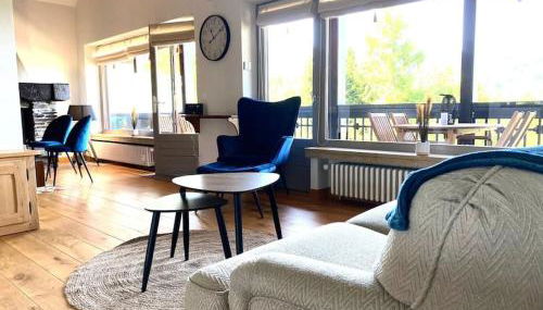 superbe appartement avec vue sur montagnes, calme - Foto 4