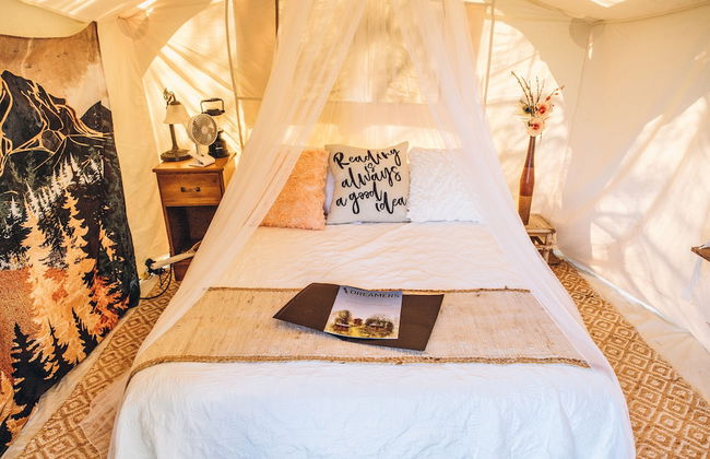 Dreamers Writing Farm - Foto 23