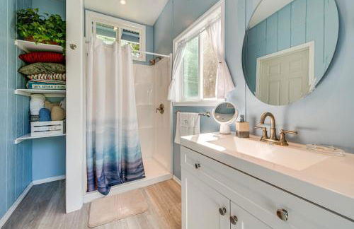 Keaau Apartment on Beautiful Acre with Pool and Deck! - Photo 23