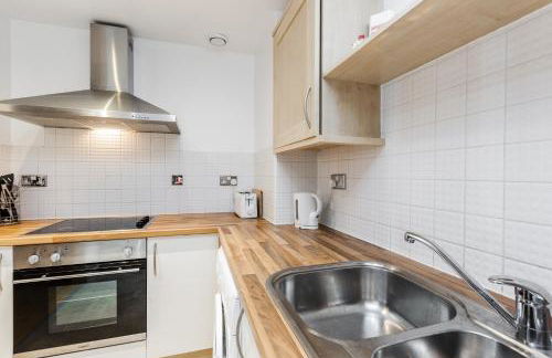 Liverpool City Centre Apartments - East Village - Foto 32